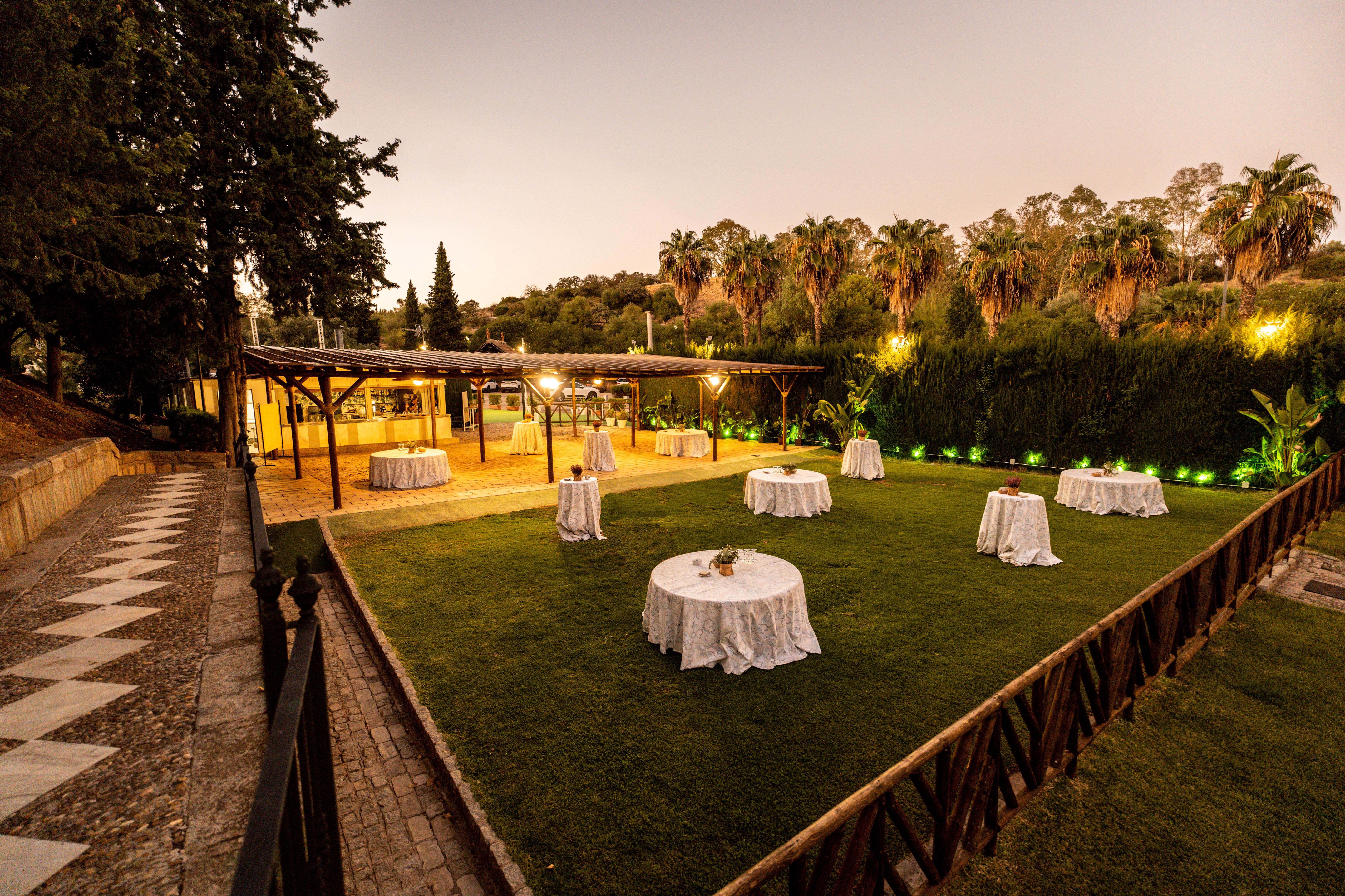 Hotel Finca Los Abetos Cordoba Exterior photo